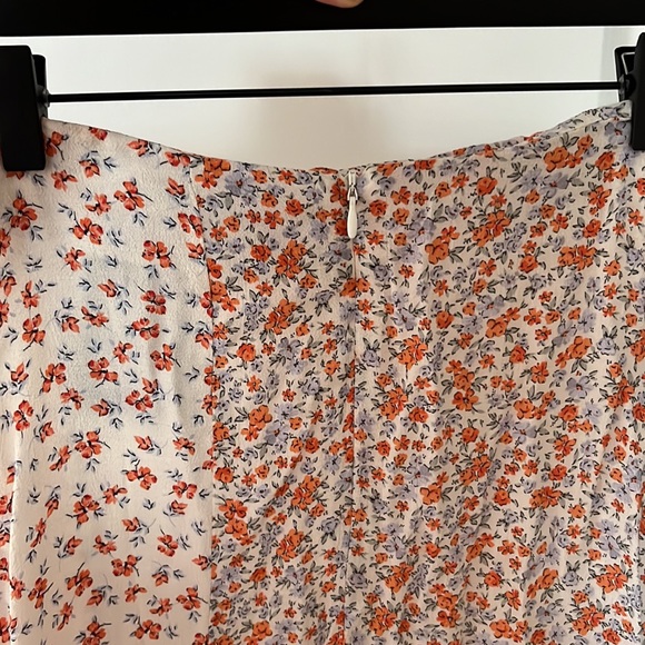 NWT New Look Zoe & Ava Split Skirt - Picture 5 of 8